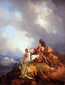 Palikars près d